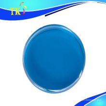 Cor Sintética de Alimentos Azul Brilhante FCF Coloração de Alimentos FD &amp; C Azul No. 1 para açúcar, bolo, comprimidos